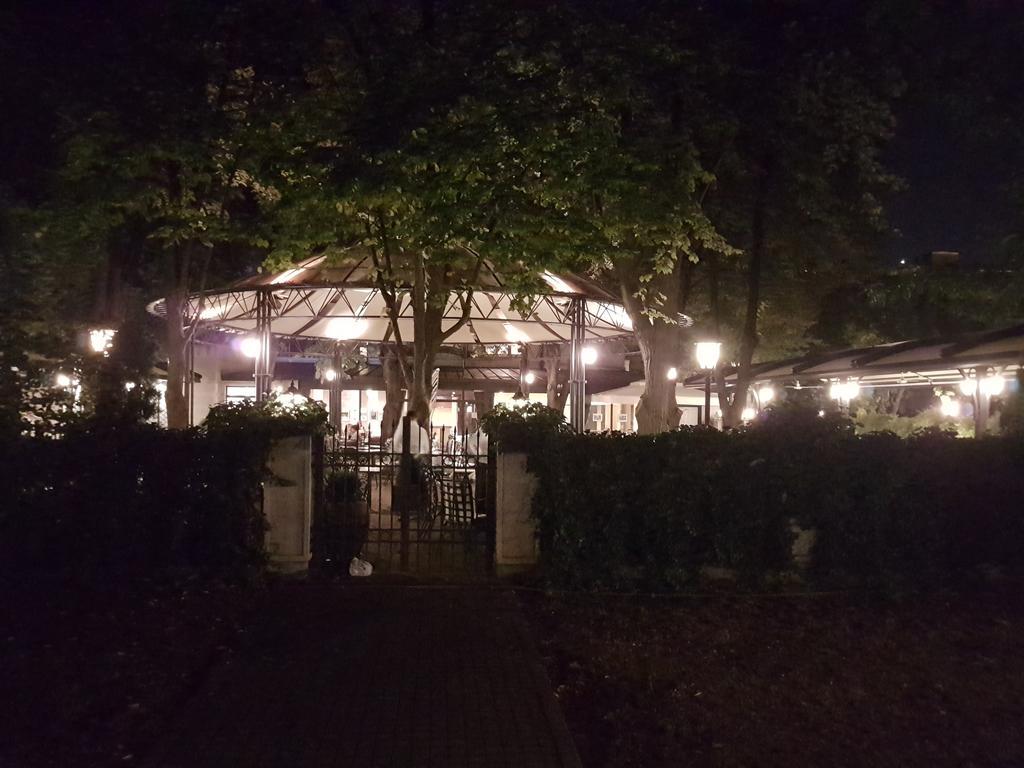 Apartment Aleksandar 贝尔格莱德 外观 照片